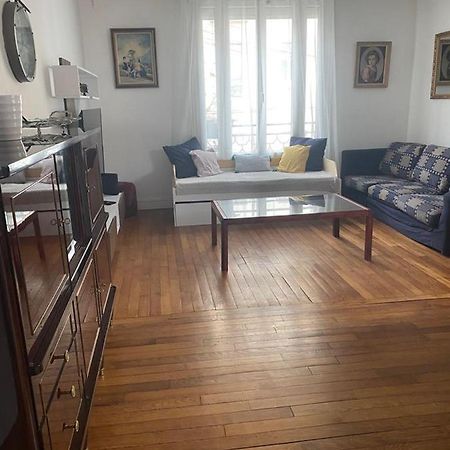 Appartement A 15 Minute De Centre De Paris 圣旺 外观 照片